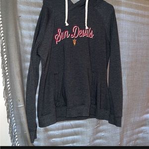 Women’s Sun Devils Hoodie